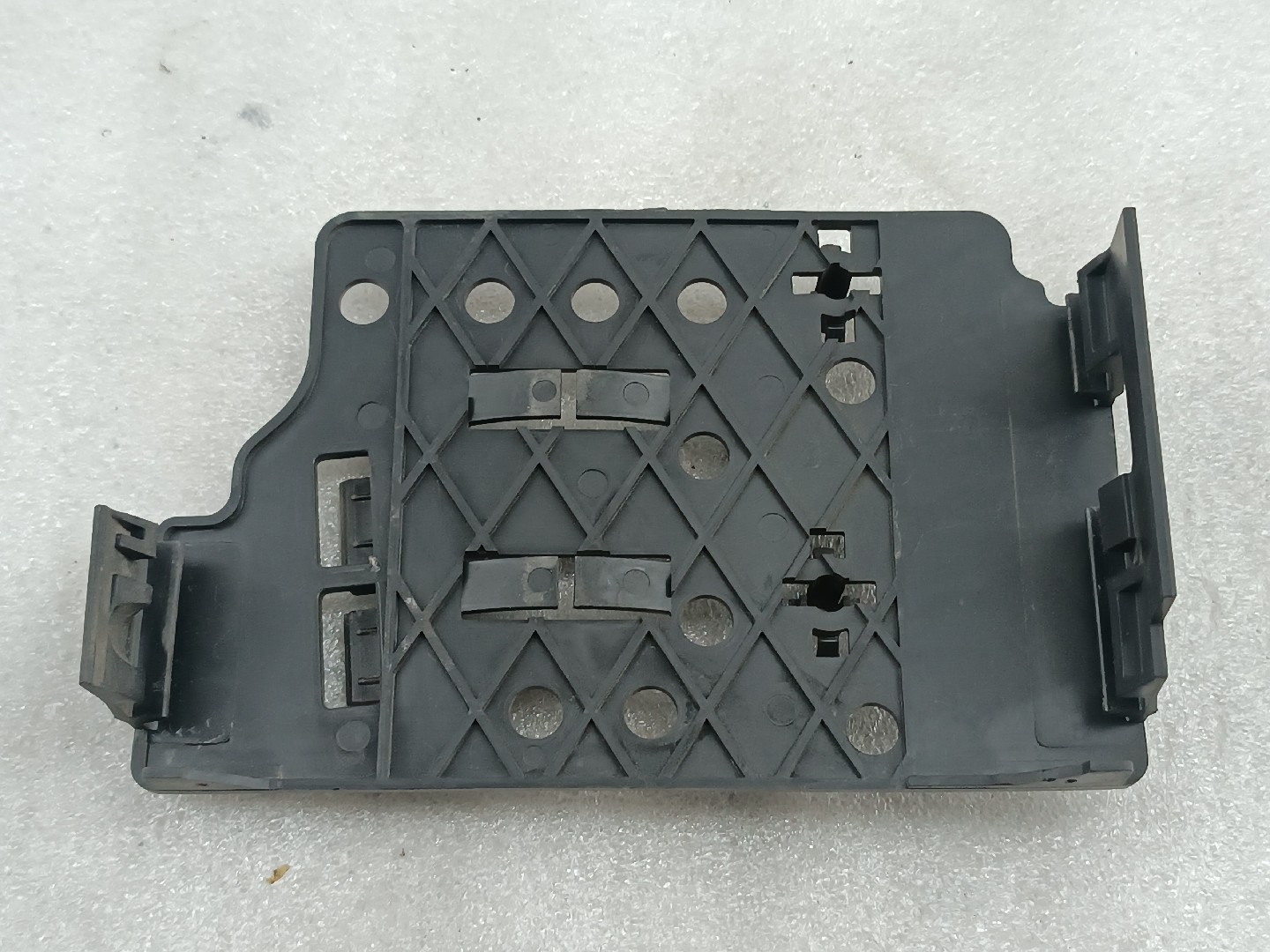 Suporte de centralina VOLKSWAGEN POLO (6R1, 6C1) | 09 - 