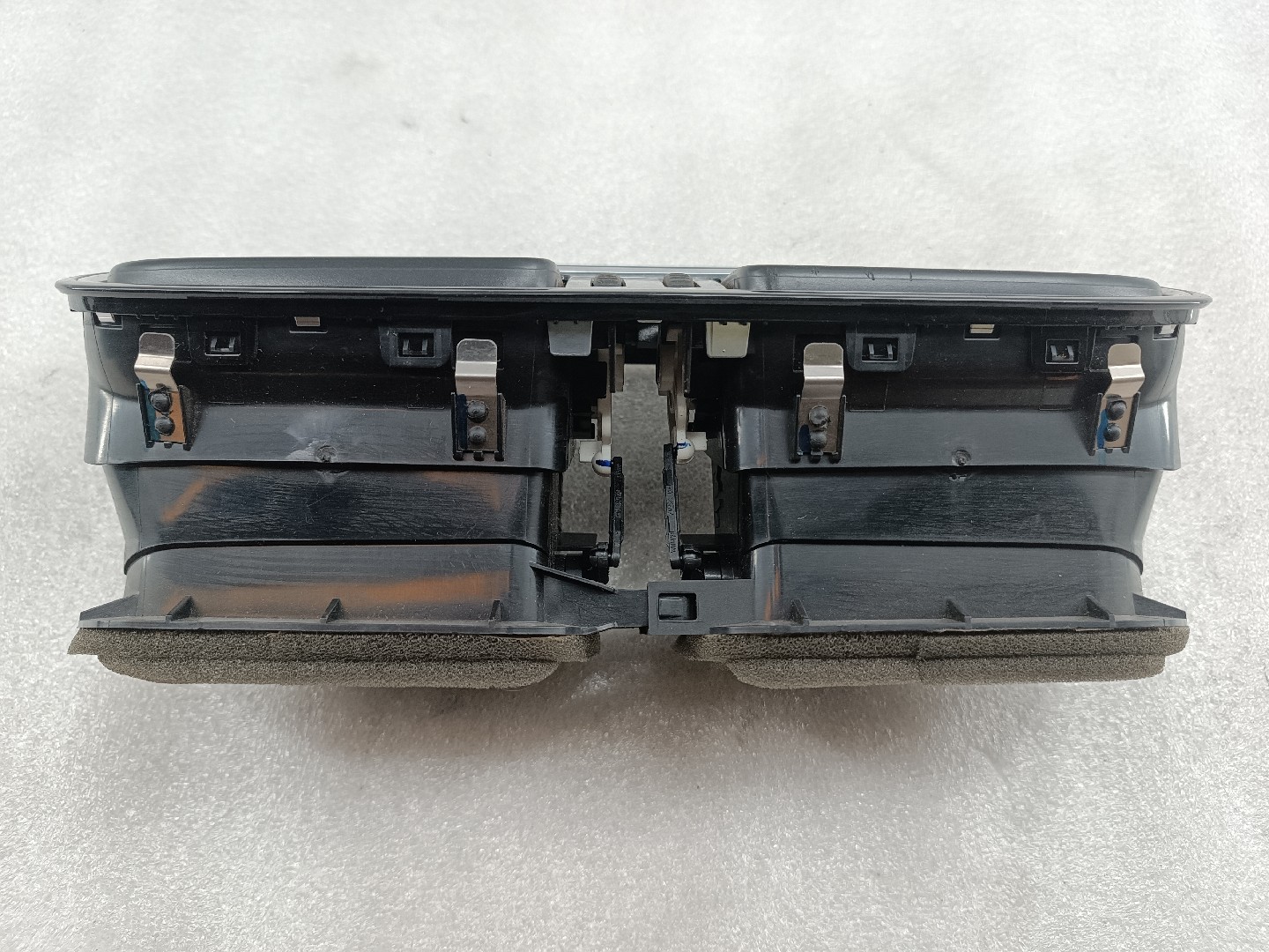 Difusor de ar central VOLKSWAGEN POLO (6R1, 6C1) | 09 -  Imagem-4