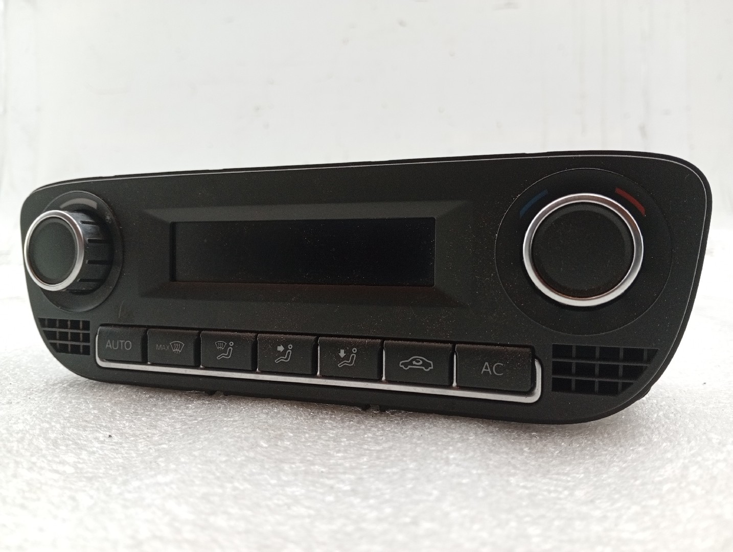 Comando Climatizaçao / Sofagem VOLKSWAGEN POLO (6R1, 6C1) | 09 -  Imagem-6