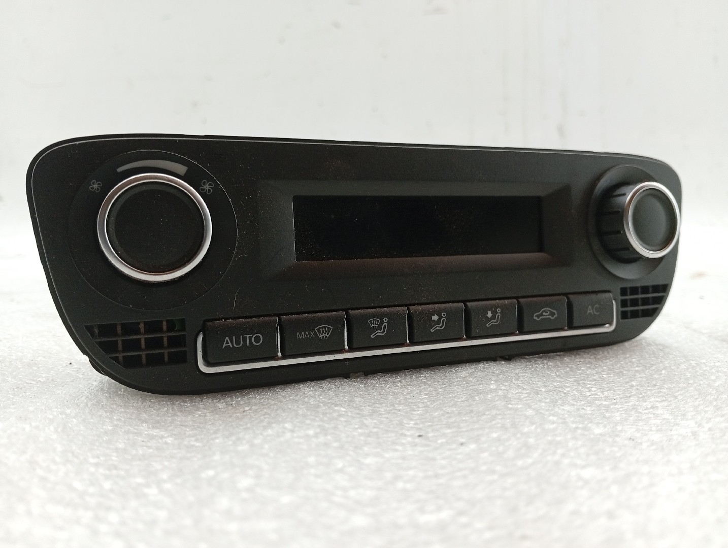 Comando Climatizaçao / Sofagem VOLKSWAGEN POLO (6R1, 6C1) | 09 -  Imagem-2