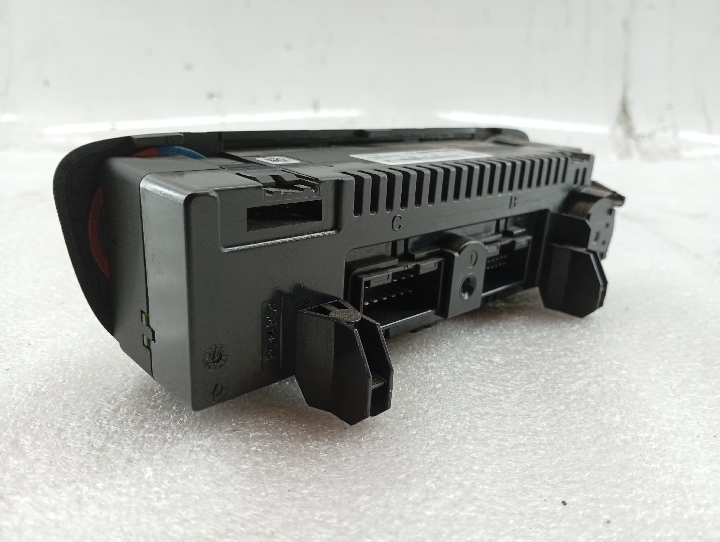 Comando Climatizaçao / Sofagem VOLKSWAGEN POLO (6R1, 6C1) | 09 -  Imagem-5