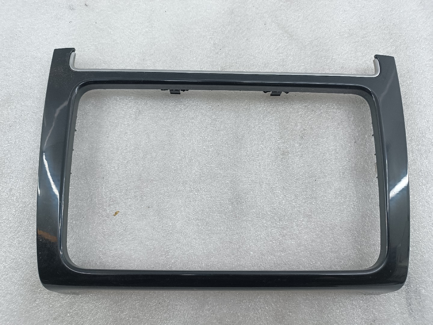 Moldura Consola Central VOLKSWAGEN POLO (6R1, 6C1) | 09 -  Imagem-4