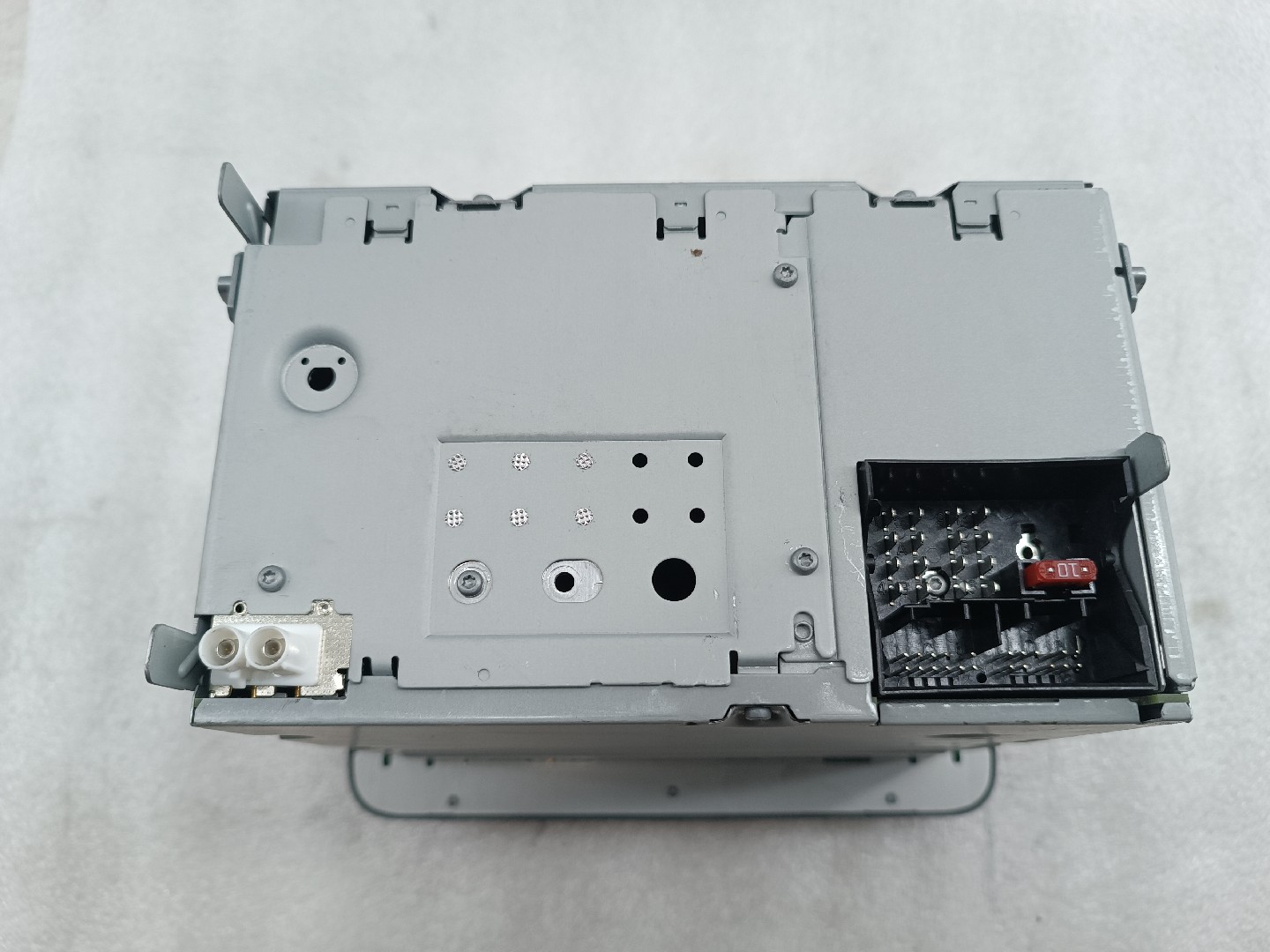 Auto-Rádio VOLKSWAGEN POLO (6R1, 6C1) | 09 -  Imagem-3