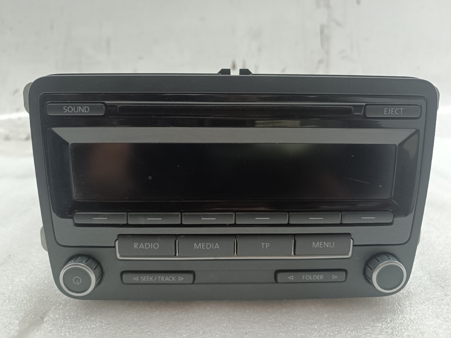 Auto-Rádio VOLKSWAGEN POLO (6R1, 6C1) | 09 -  Imagem-6