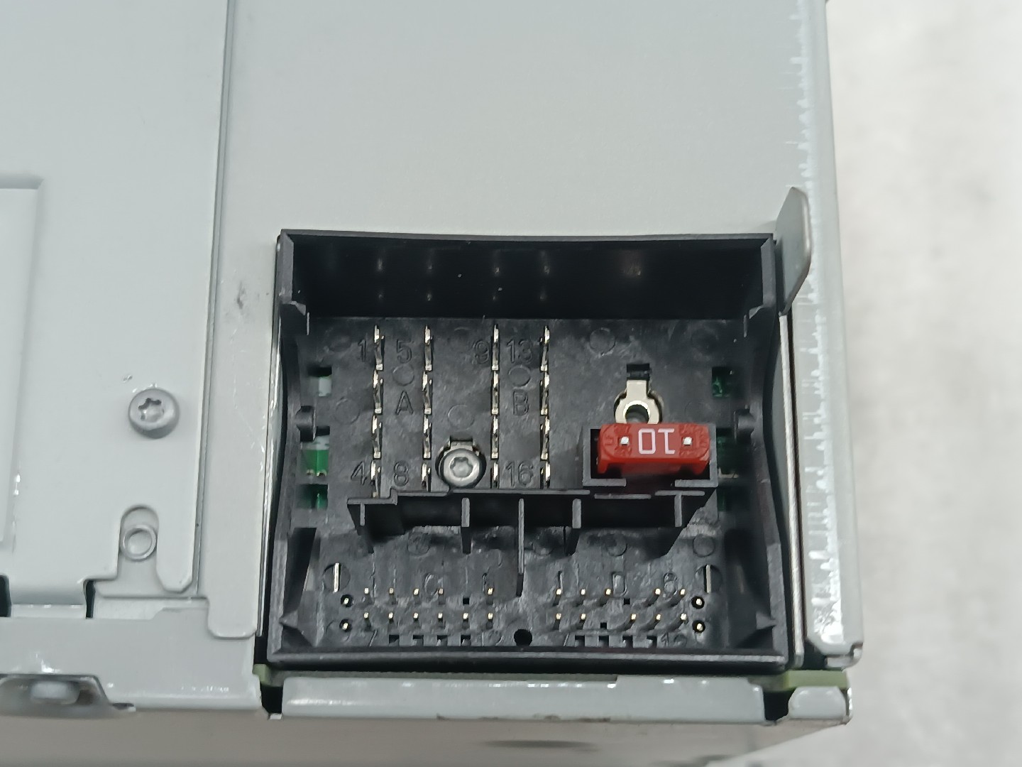 Auto-Rádio VOLKSWAGEN POLO (6R1, 6C1) | 09 -  Imagem-4