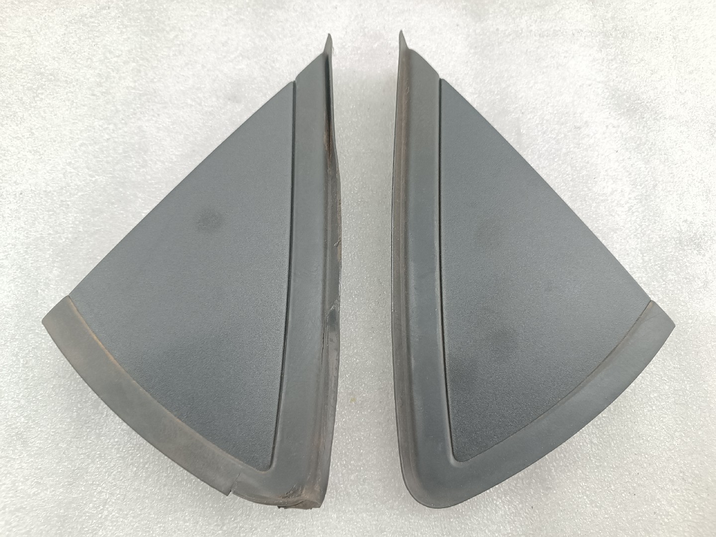 Acabamento exterior VOLKSWAGEN POLO (6R1, 6C1) | 09 -  Imagem-4