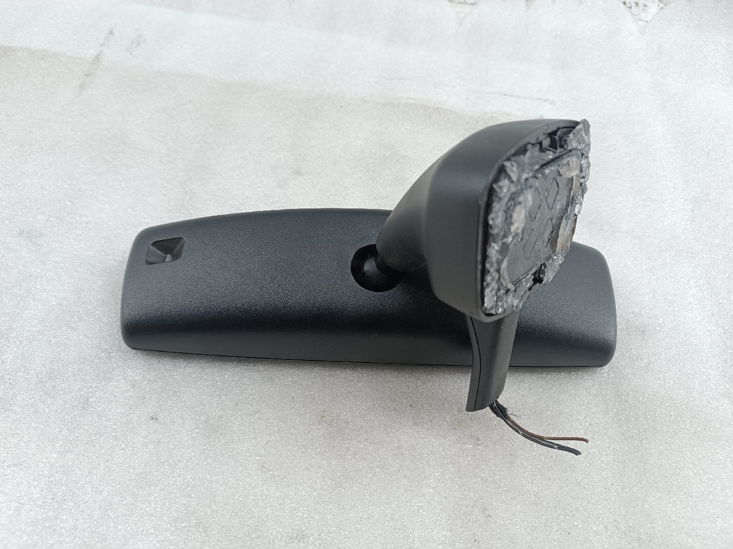 Espelho Retrovisor Interior VOLKSWAGEN POLO (6R1, 6C1) | 09 - 