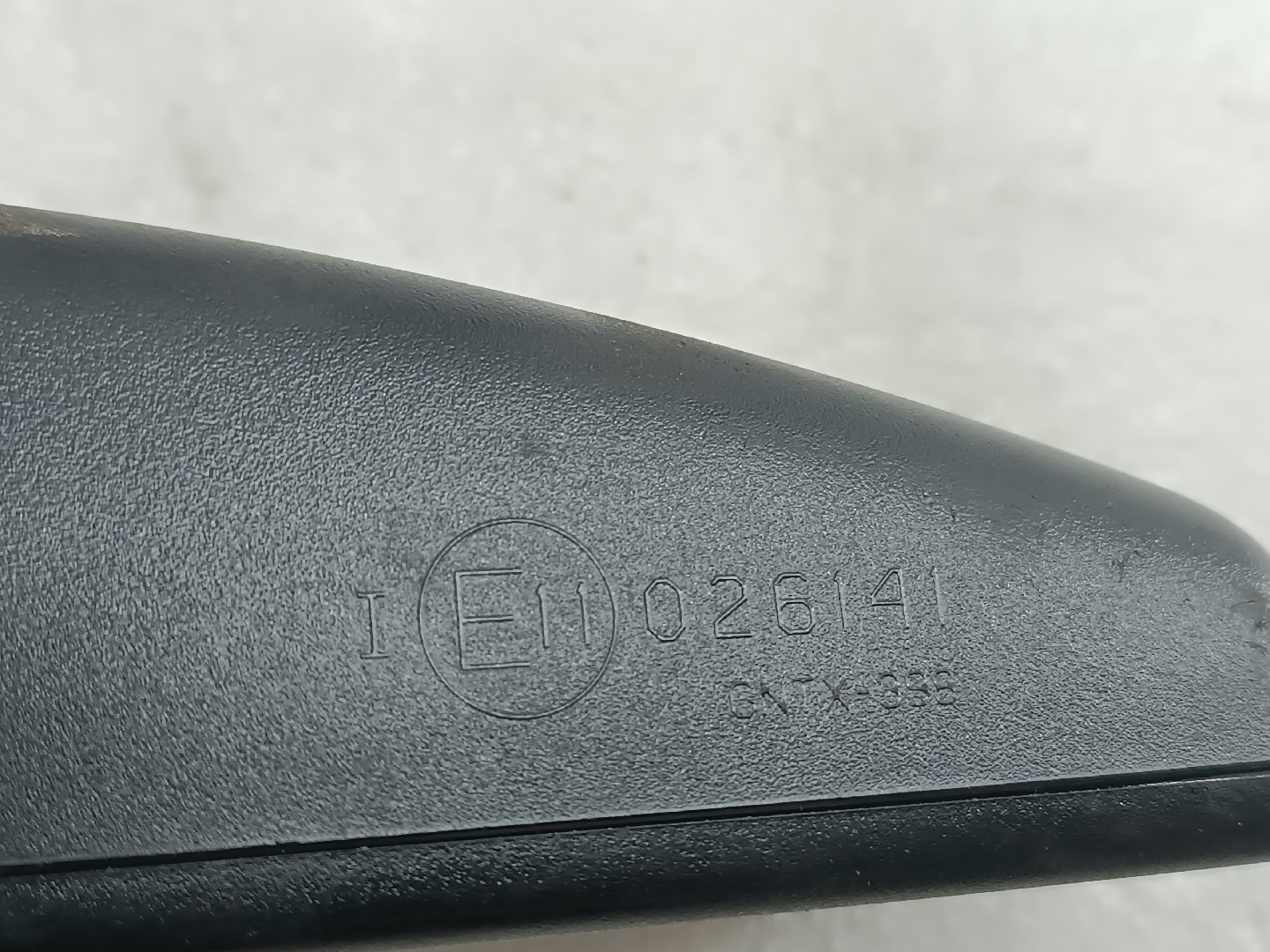 Espelho Retrovisor Interior VOLKSWAGEN POLO (6R1, 6C1) | 09 -  Imagem-3