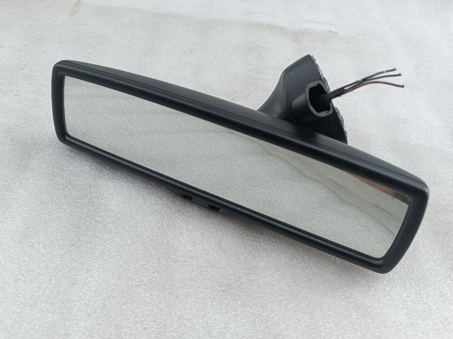 Espelho Retrovisor Interior VOLKSWAGEN POLO (6R1, 6C1) | 09 -  Imagem-5
