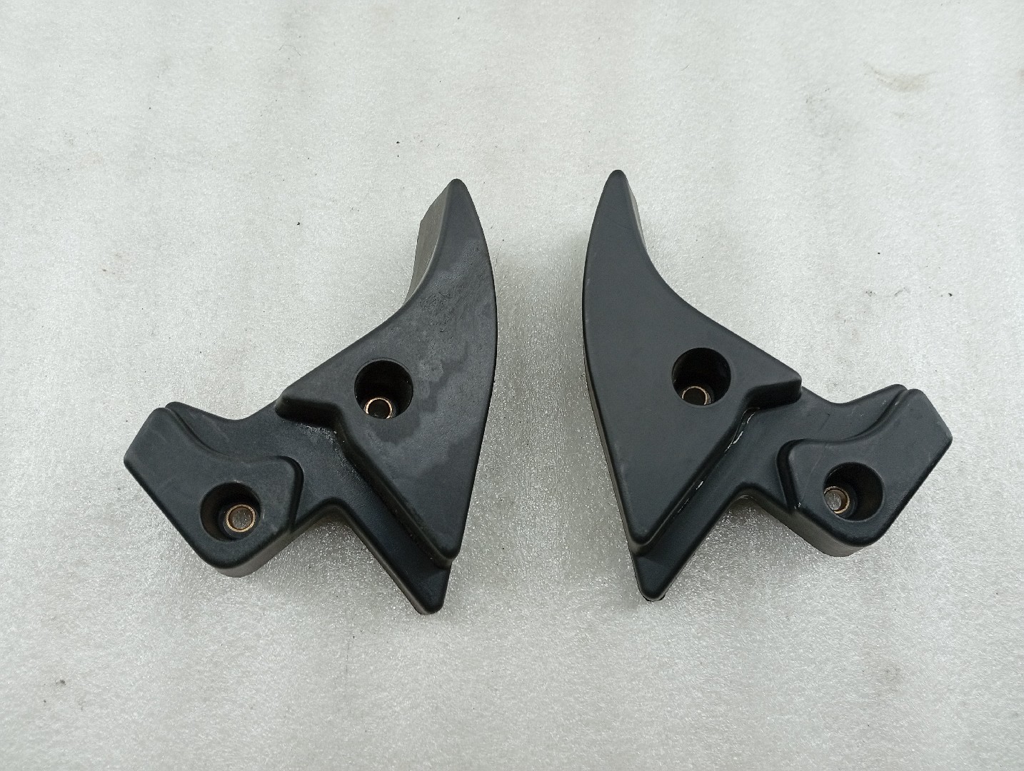 Acabamento Interior VOLKSWAGEN POLO (6R1, 6C1) | 09 - 