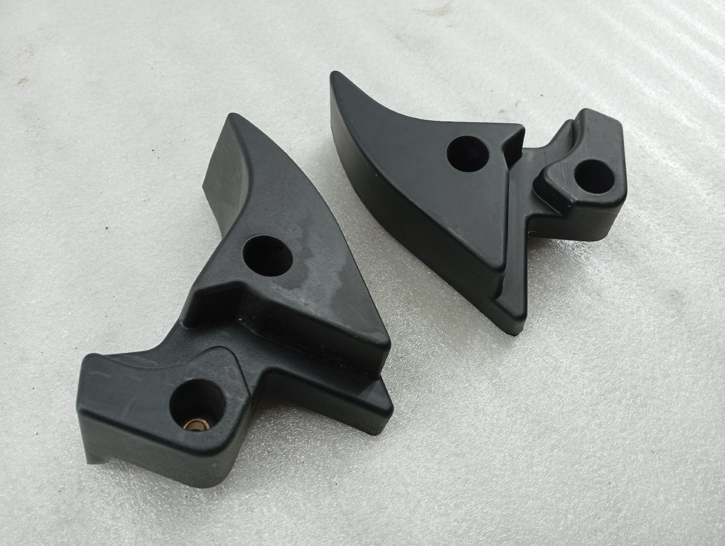 Acabamento Interior VOLKSWAGEN POLO (6R1, 6C1) | 09 -  Imagem-1