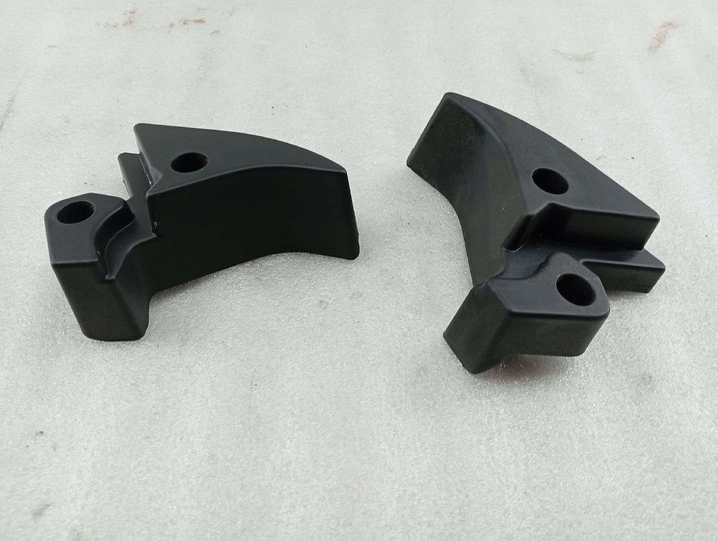 Acabamento Interior VOLKSWAGEN POLO (6R1, 6C1) | 09 -  Imagem-6