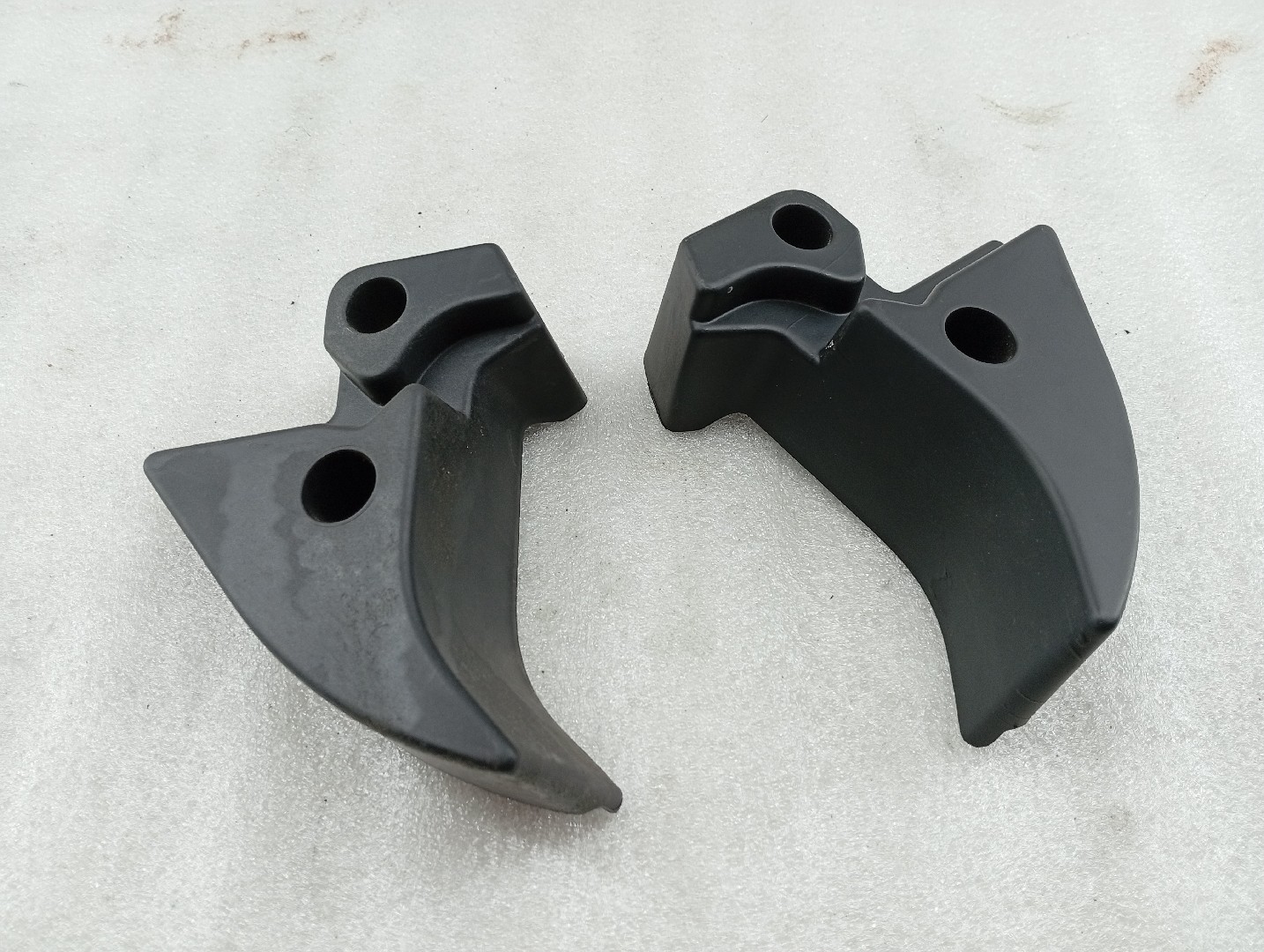 Acabamento Interior VOLKSWAGEN POLO (6R1, 6C1) | 09 -  Imagem-2