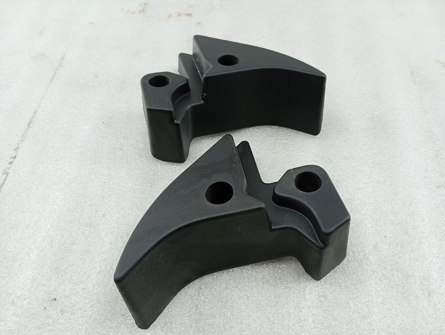 Acabamento Interior VOLKSWAGEN POLO (6R1, 6C1) | 09 -  Imagem-3