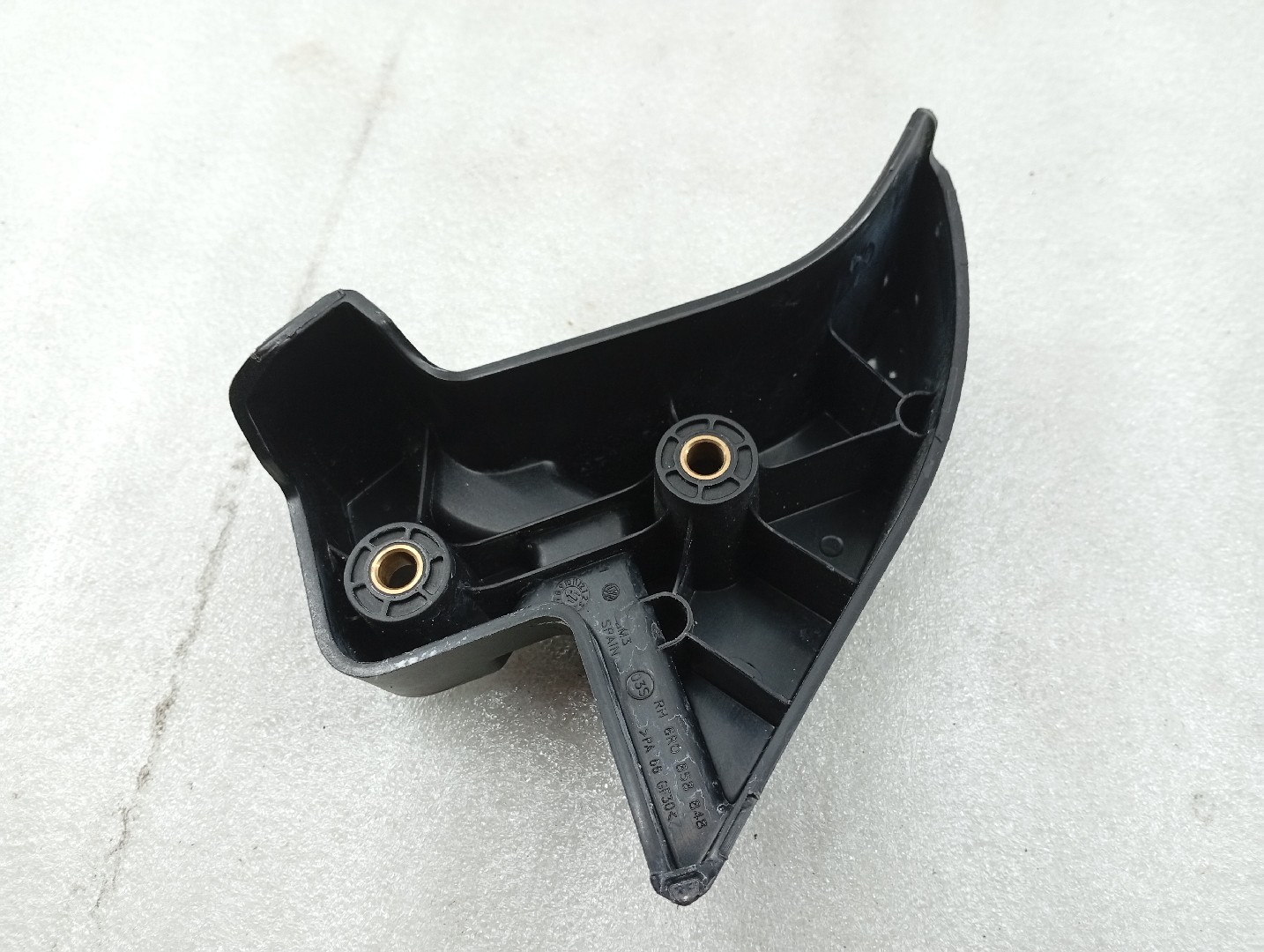 Acabamento Interior VOLKSWAGEN POLO (6R1, 6C1) | 09 -  Imagem-5