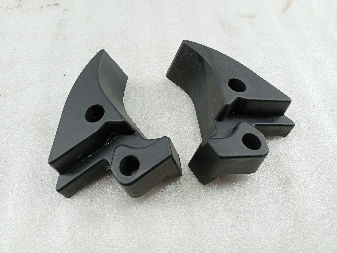 Acabamento Interior VOLKSWAGEN POLO (6R1, 6C1) | 09 -  Imagem-7