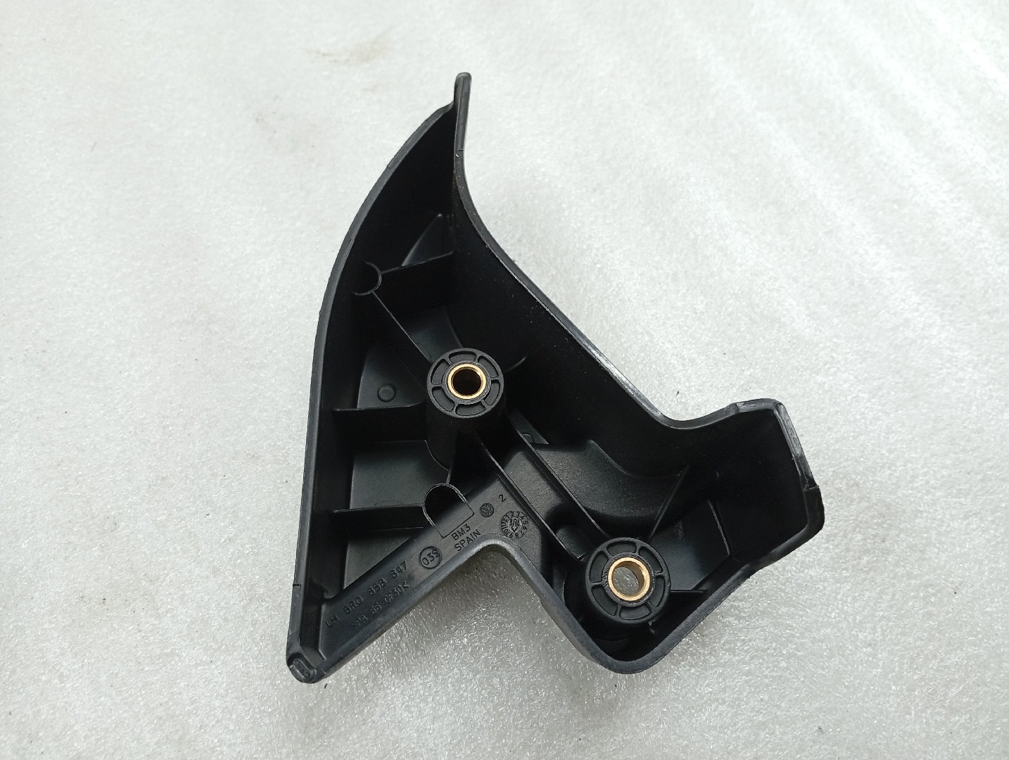 Acabamento Interior VOLKSWAGEN POLO (6R1, 6C1) | 09 -  Imagem-4