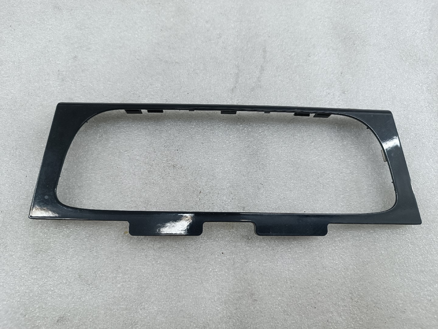 Moldura de consola central VOLKSWAGEN POLO (6R1, 6C1) | 09 -  Imagem-4