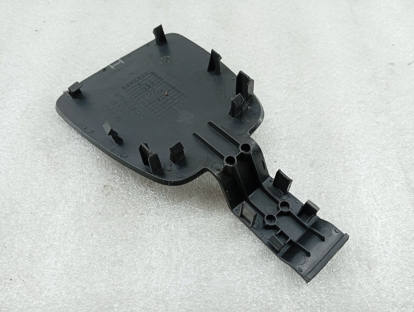 Acabamento Interior VOLKSWAGEN POLO (6R1, 6C1) | 09 -  Imagem-1