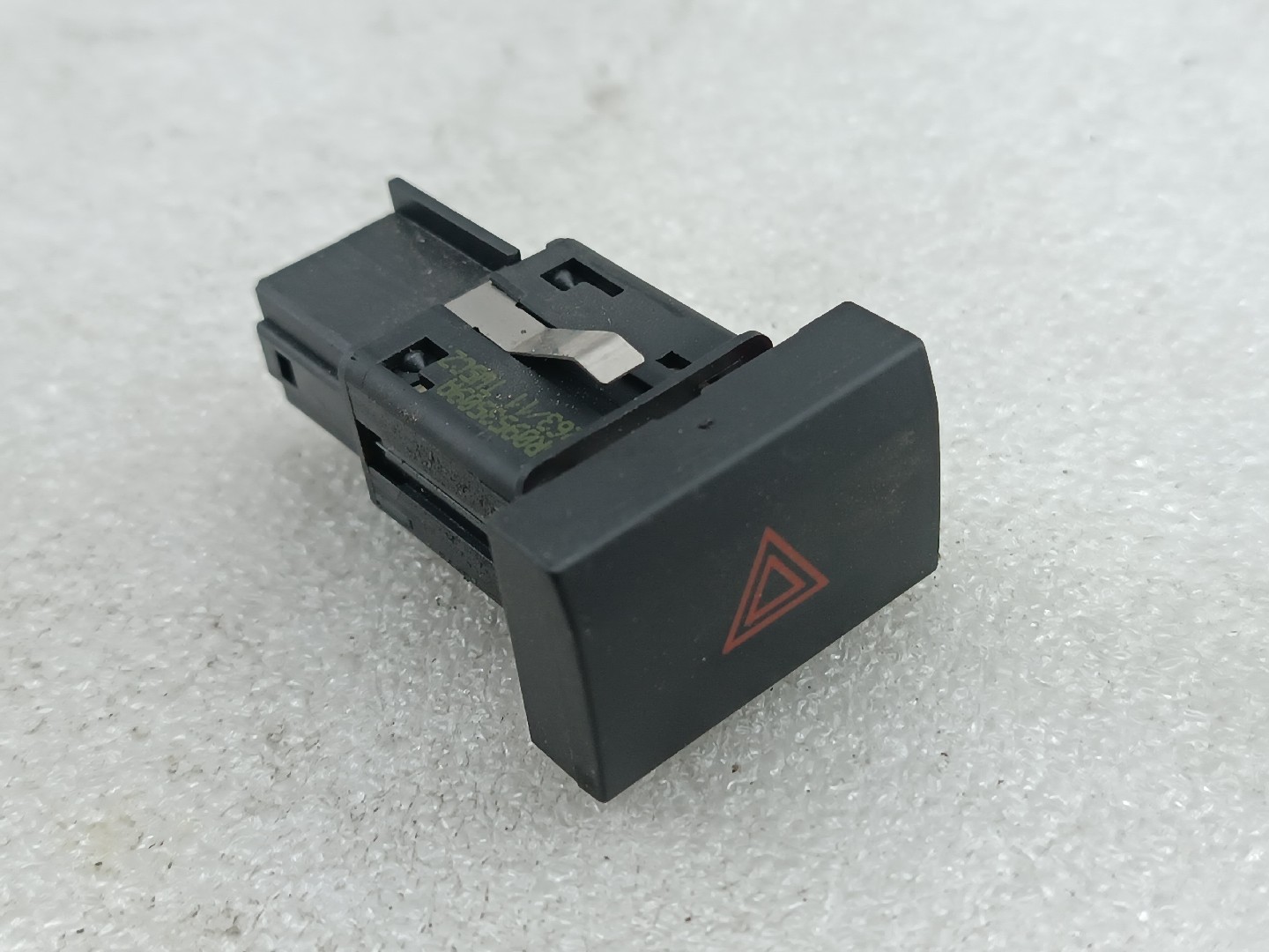 Interruptor 4 piscas VOLKSWAGEN POLO (6R1, 6C1) | 09 -  Imagem-4