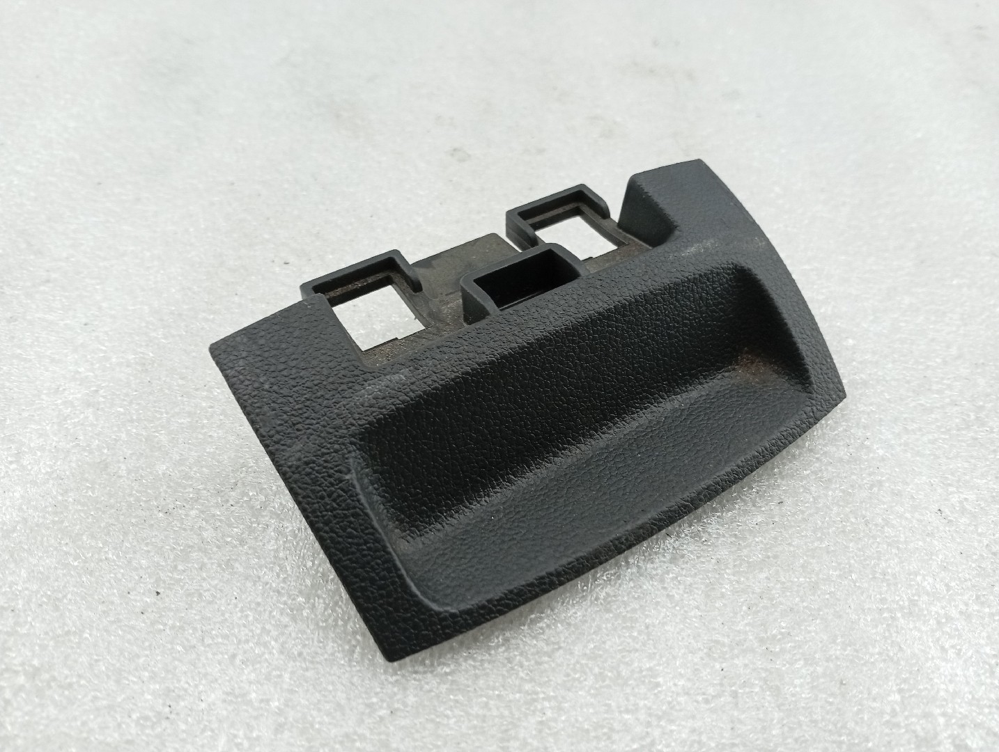 Acabamento de consola central VOLKSWAGEN POLO (6R1, 6C1) | 09 -  Imagem-3