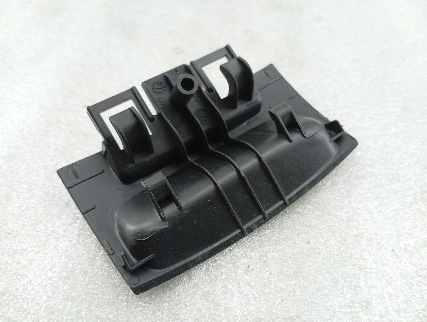 Acabamento de consola central VOLKSWAGEN POLO (6R1, 6C1) | 09 -  Imagem-2