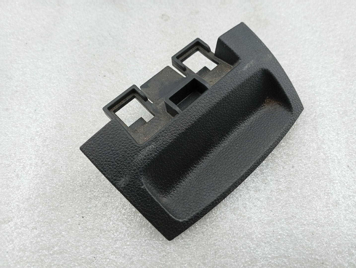 Acabamento de consola central VOLKSWAGEN POLO (6R1, 6C1) | 09 -  Imagem-5