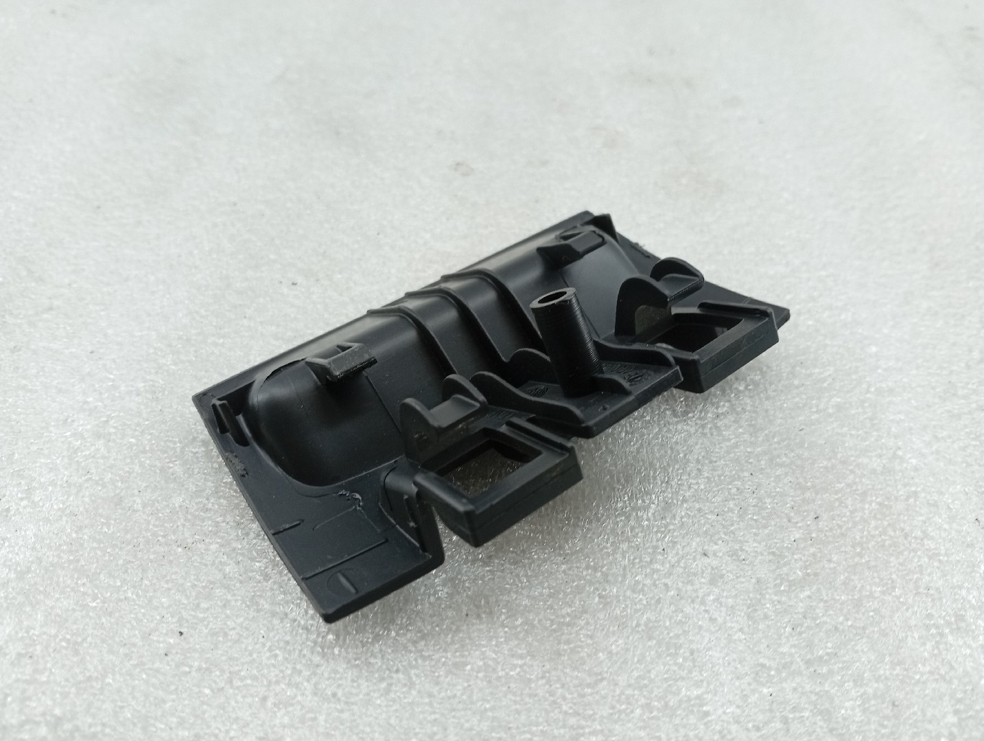 Acabamento de consola central VOLKSWAGEN POLO (6R1, 6C1) | 09 -  Imagem-4