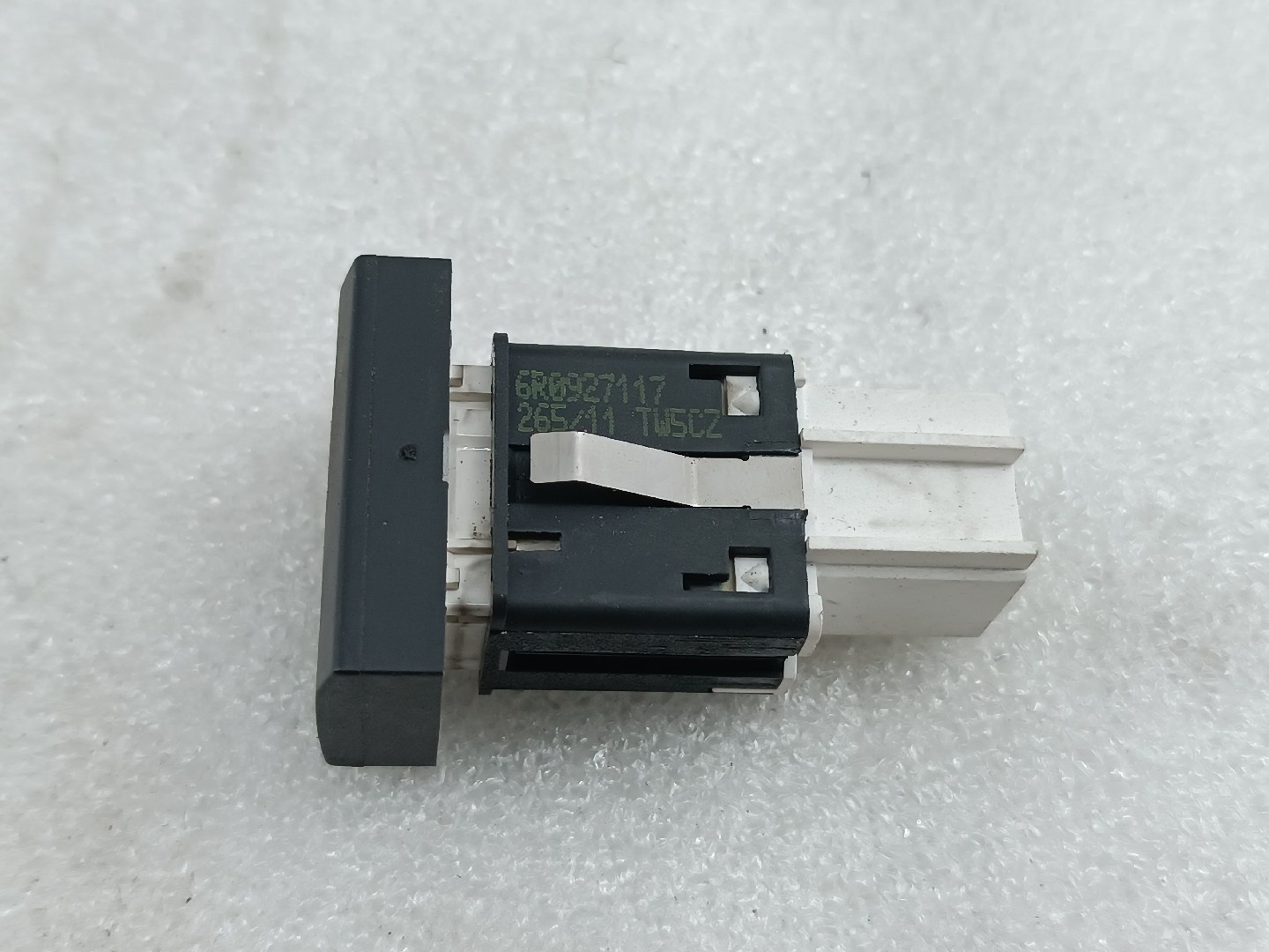 Botão ESP VOLKSWAGEN POLO (6R1, 6C1) | 09 - 