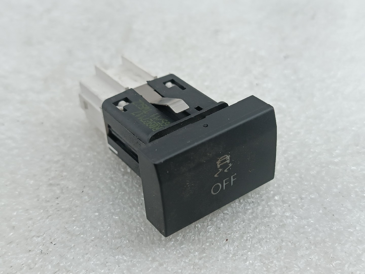 Botão ESP VOLKSWAGEN POLO (6R1, 6C1) | 09 -  Imagem-4