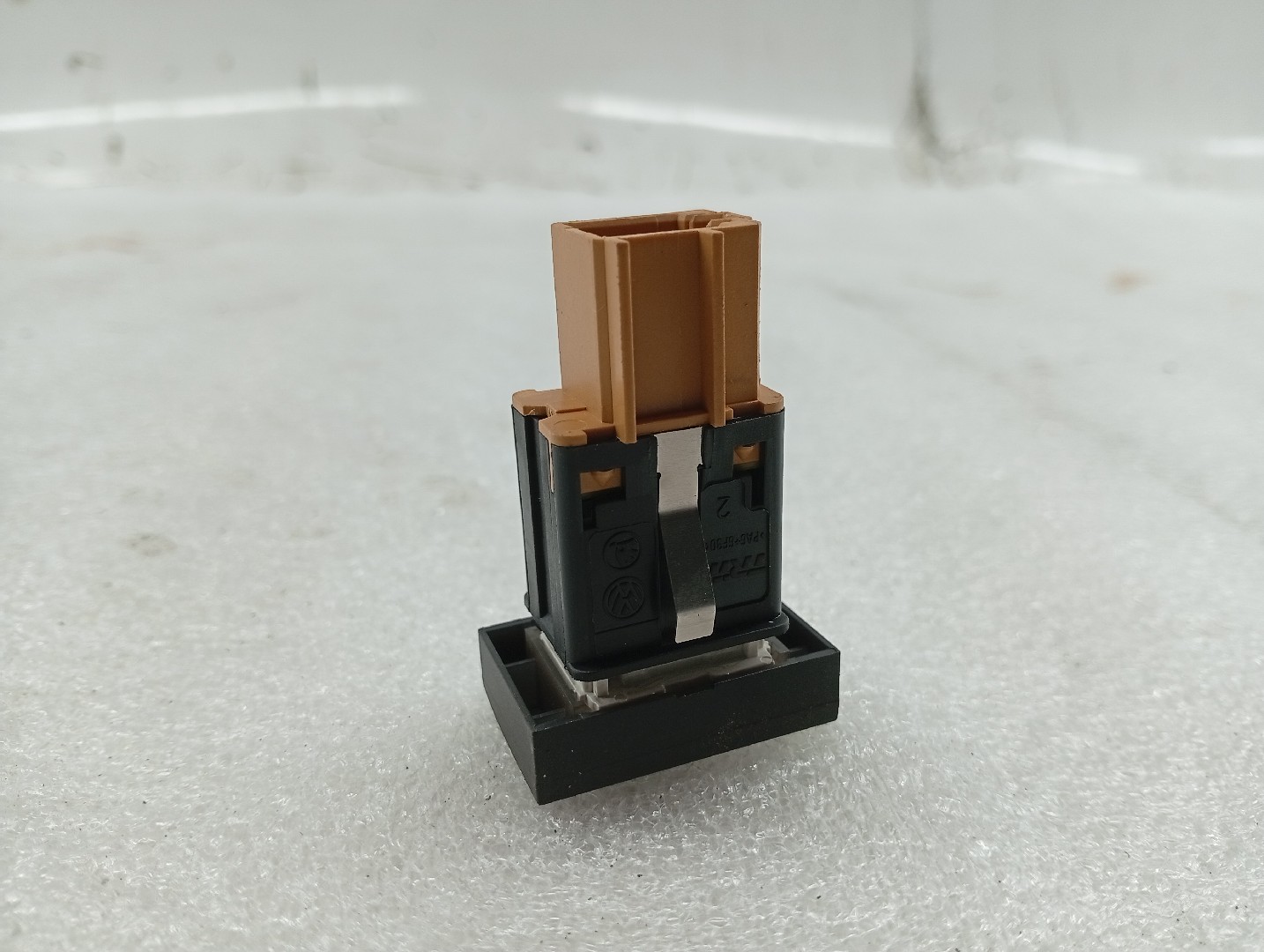 Botão de airbag de passageiro VOLKSWAGEN POLO (6R1, 6C1) | 09 -  Imagem-2