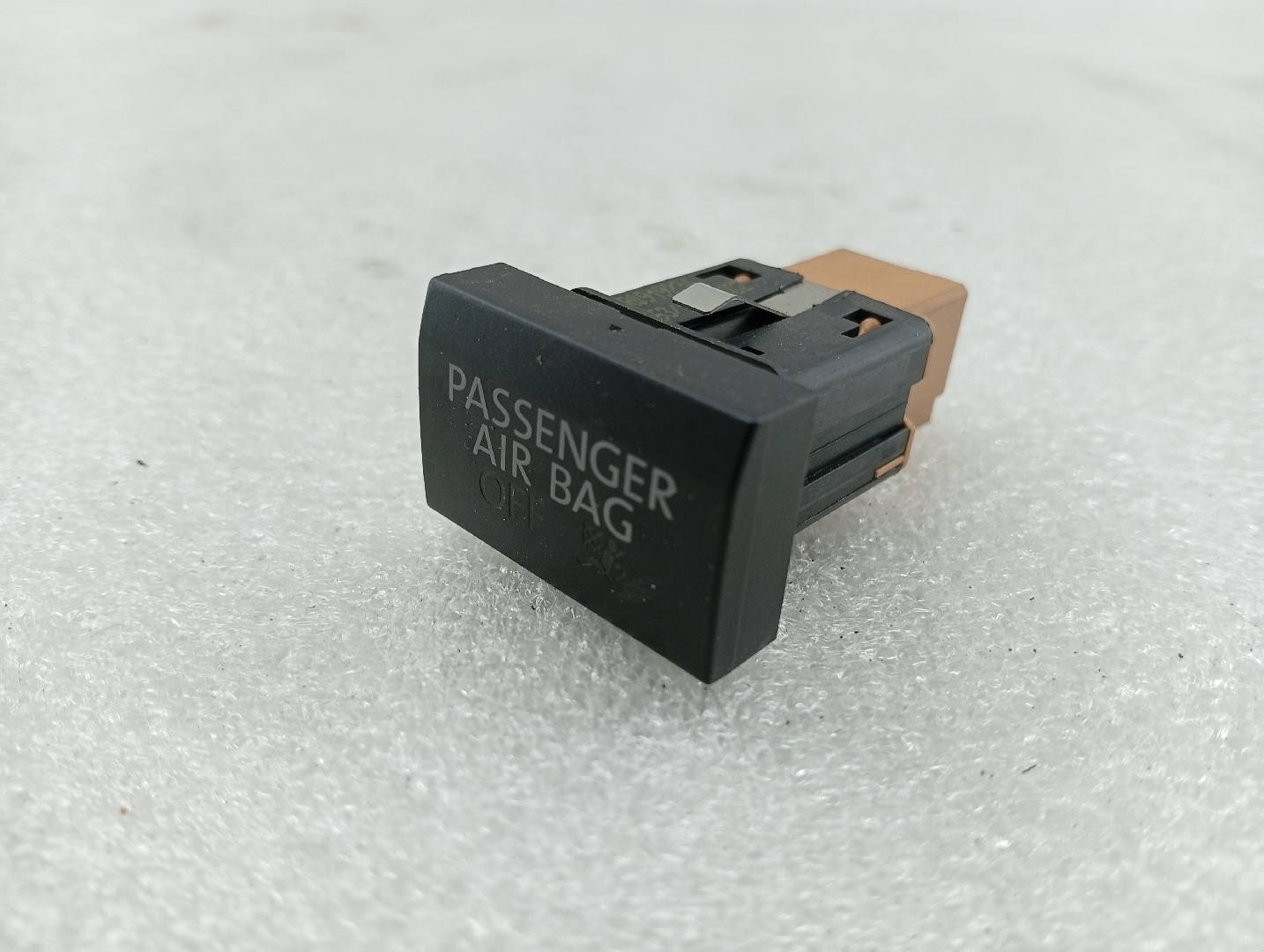 Botão de airbag de passageiro VOLKSWAGEN POLO (6R1, 6C1) | 09 -  Imagem-4