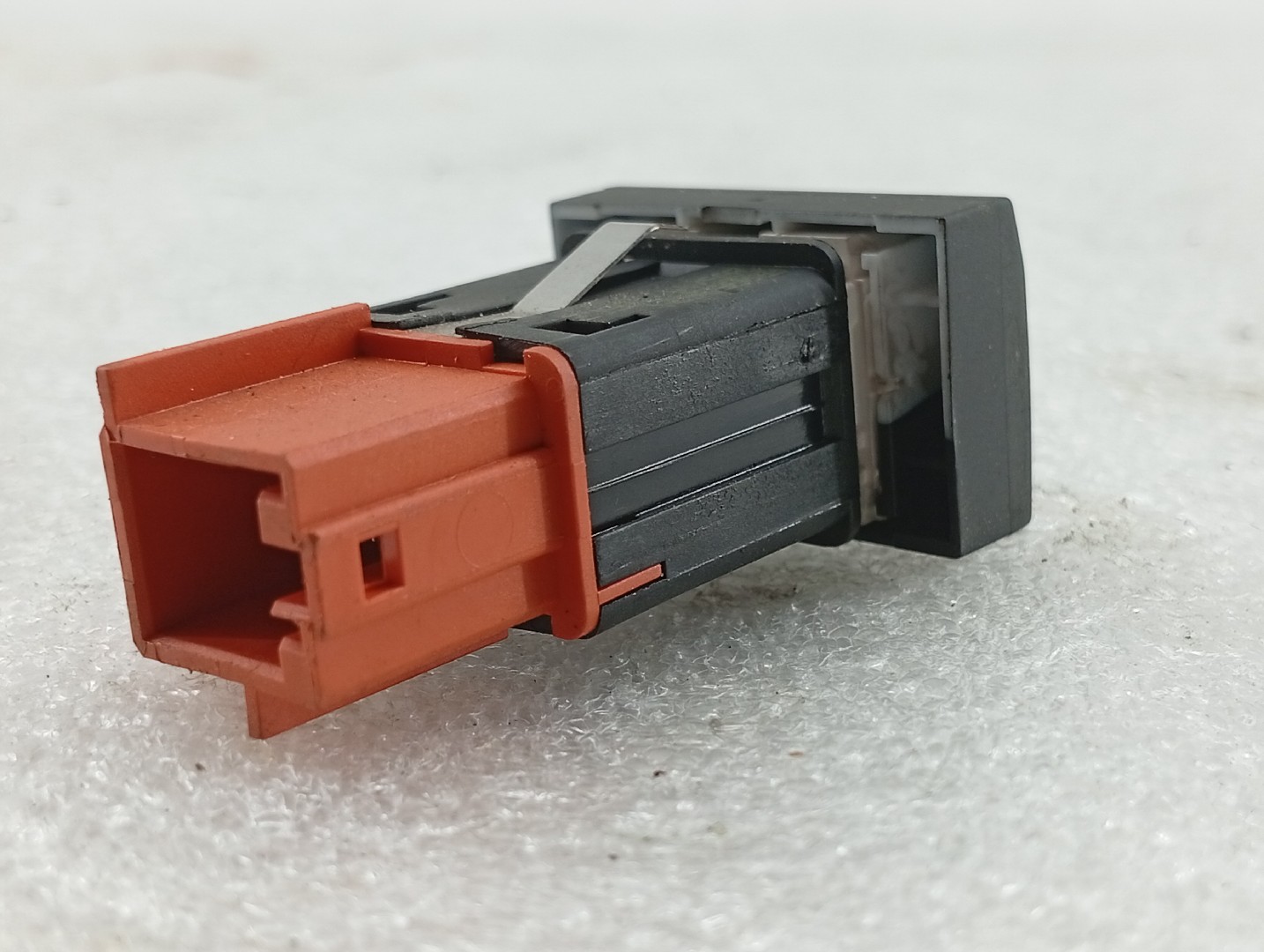 Botão desembaciador de vidro traseiro VOLKSWAGEN POLO (6R1, 6C1) | 09 -  Imagem-2