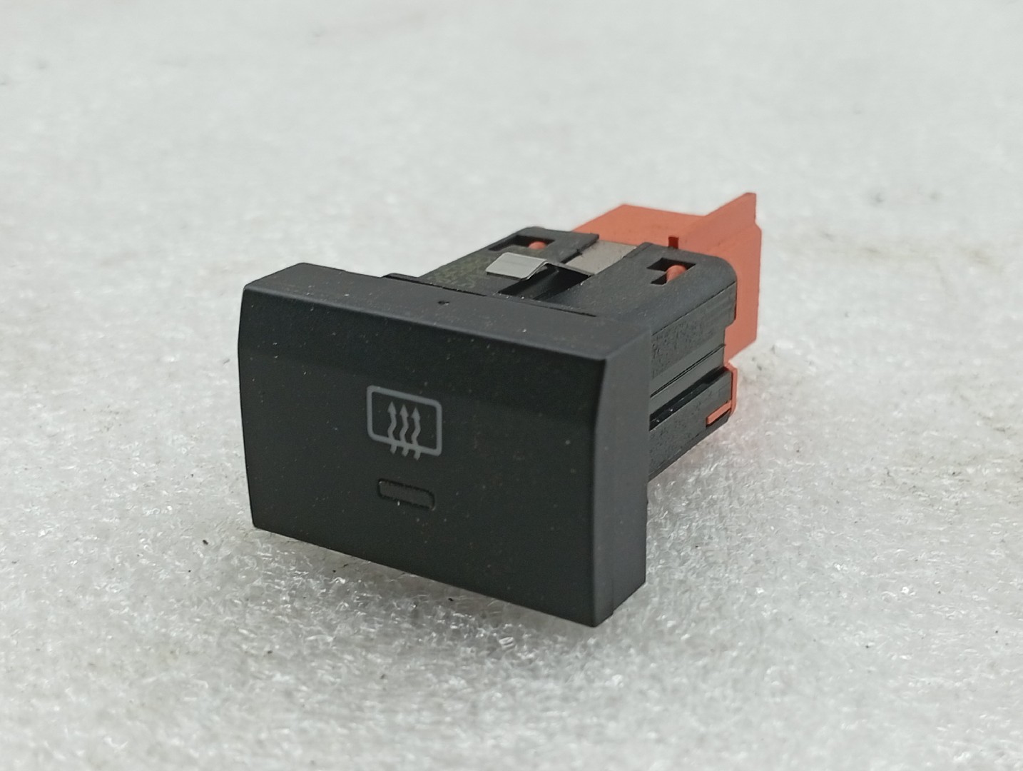 Botão desembaciador de vidro traseiro VOLKSWAGEN POLO (6R1, 6C1) | 09 - 