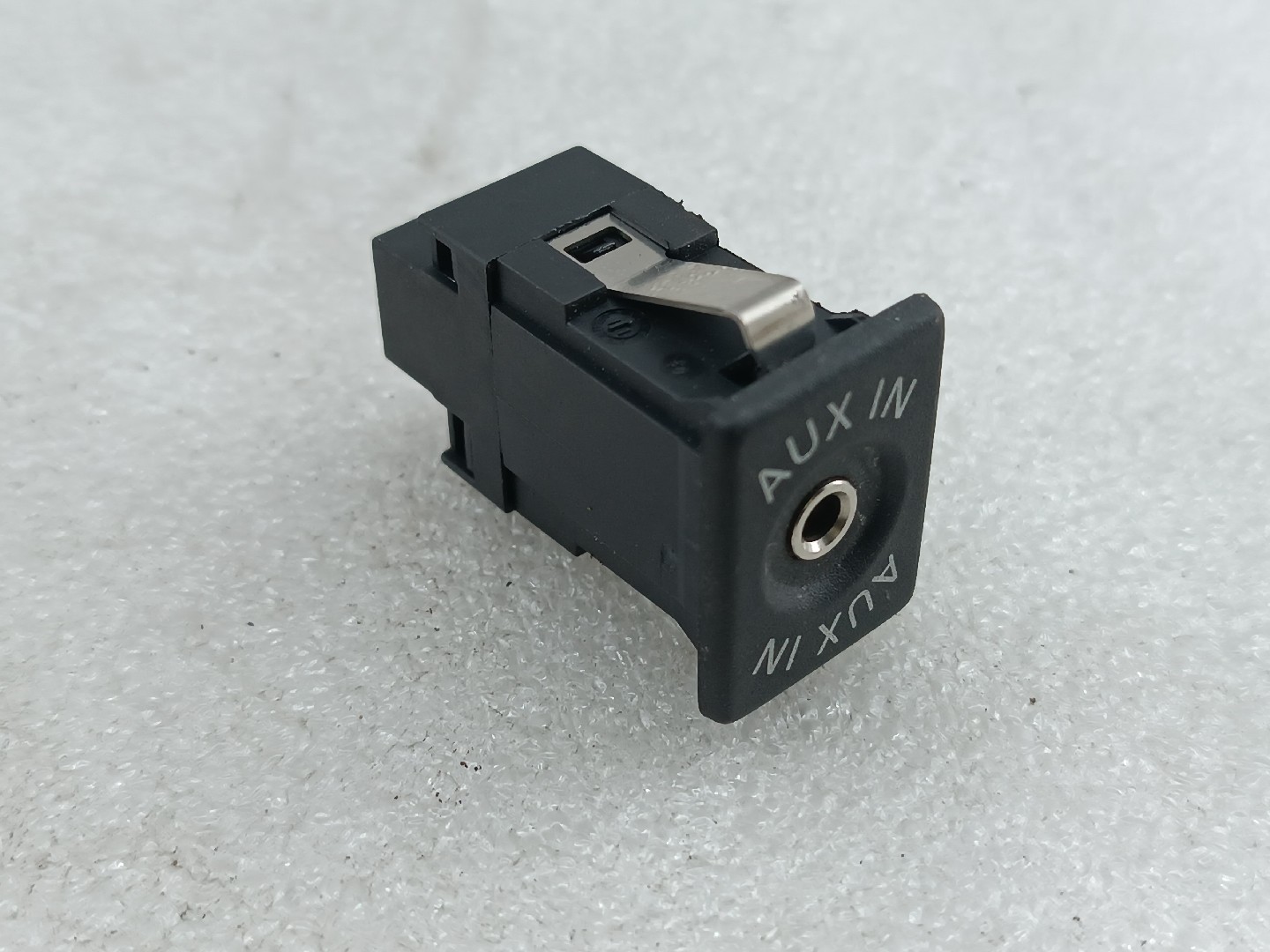 Outros VOLKSWAGEN POLO (6R1, 6C1) | 09 -  Imagem-4