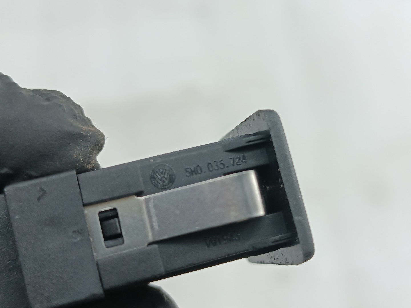 Outros VOLKSWAGEN POLO (6R1, 6C1) | 09 -  Imagem-2