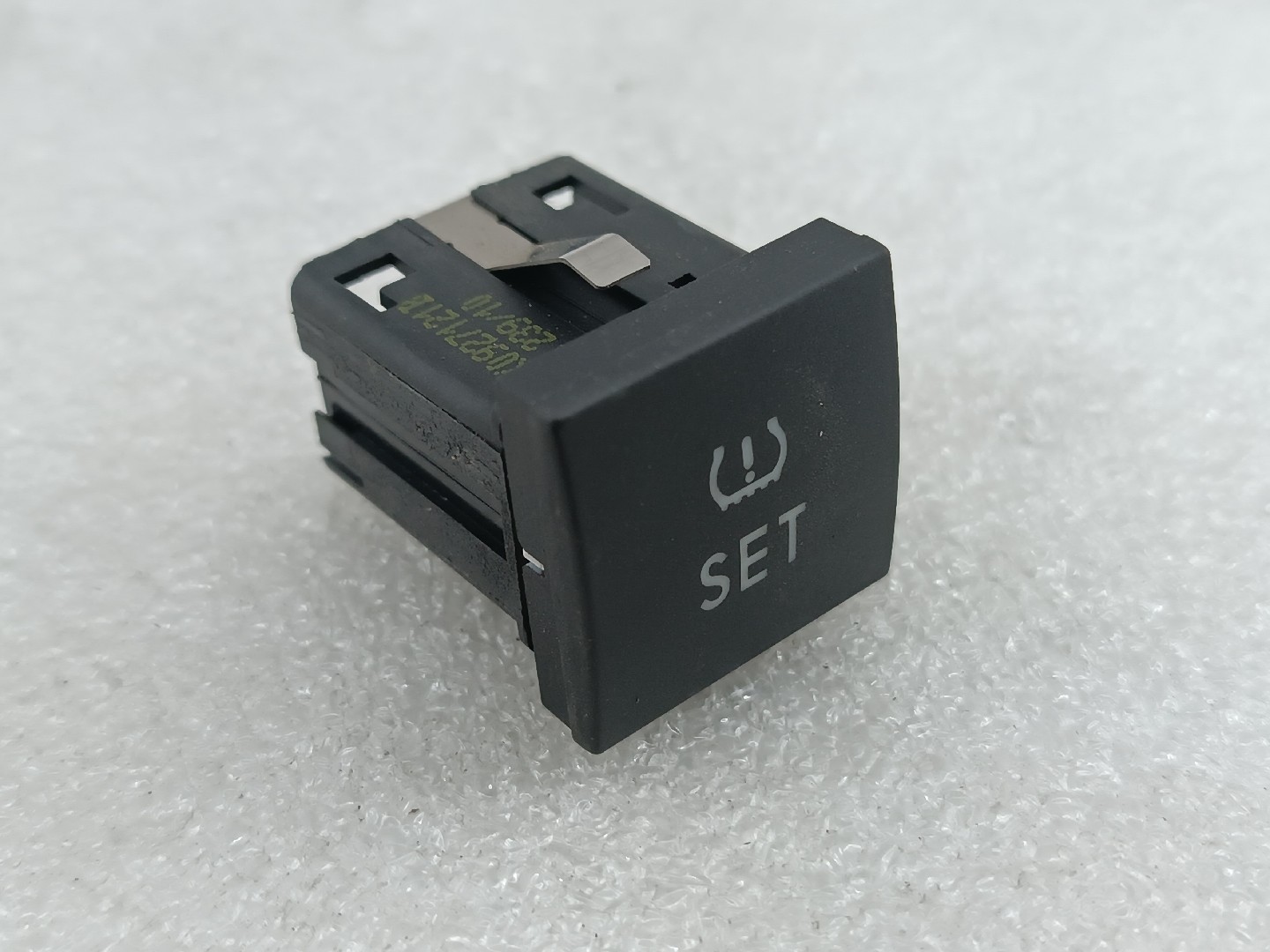 Botão VOLKSWAGEN POLO (6R1, 6C1) | 09 -  Imagem-4