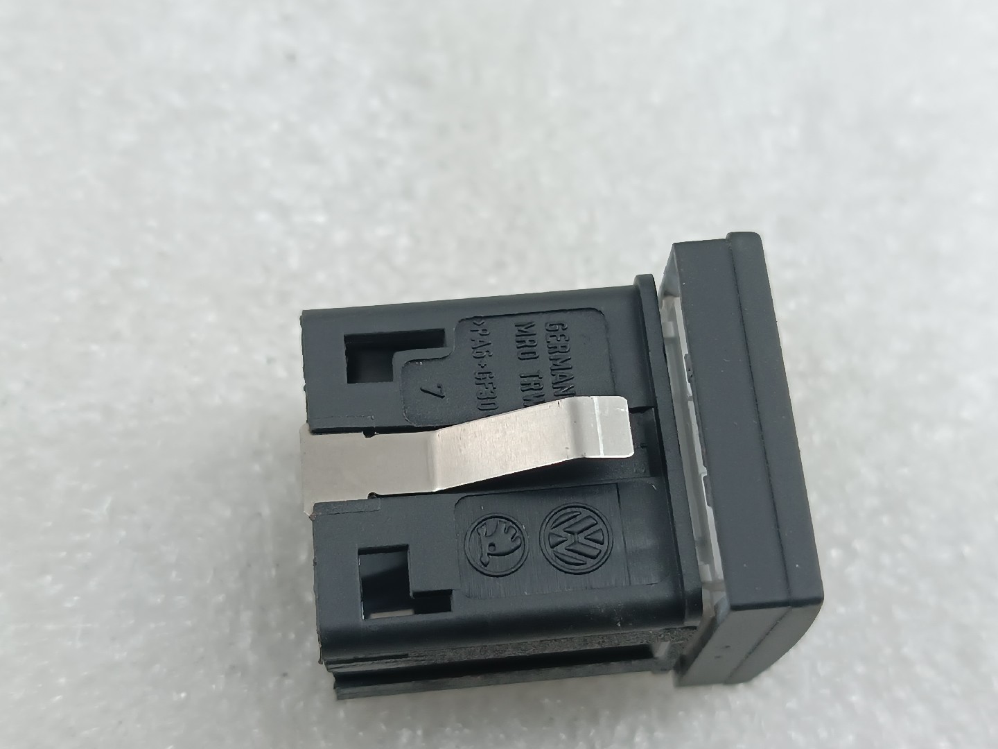 Botão VOLKSWAGEN POLO (6R1, 6C1) | 09 -  Imagem-2