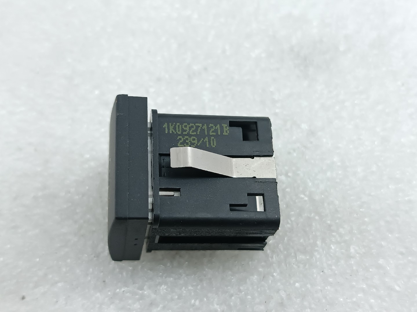 Botão VOLKSWAGEN POLO (6R1, 6C1) | 09 - 