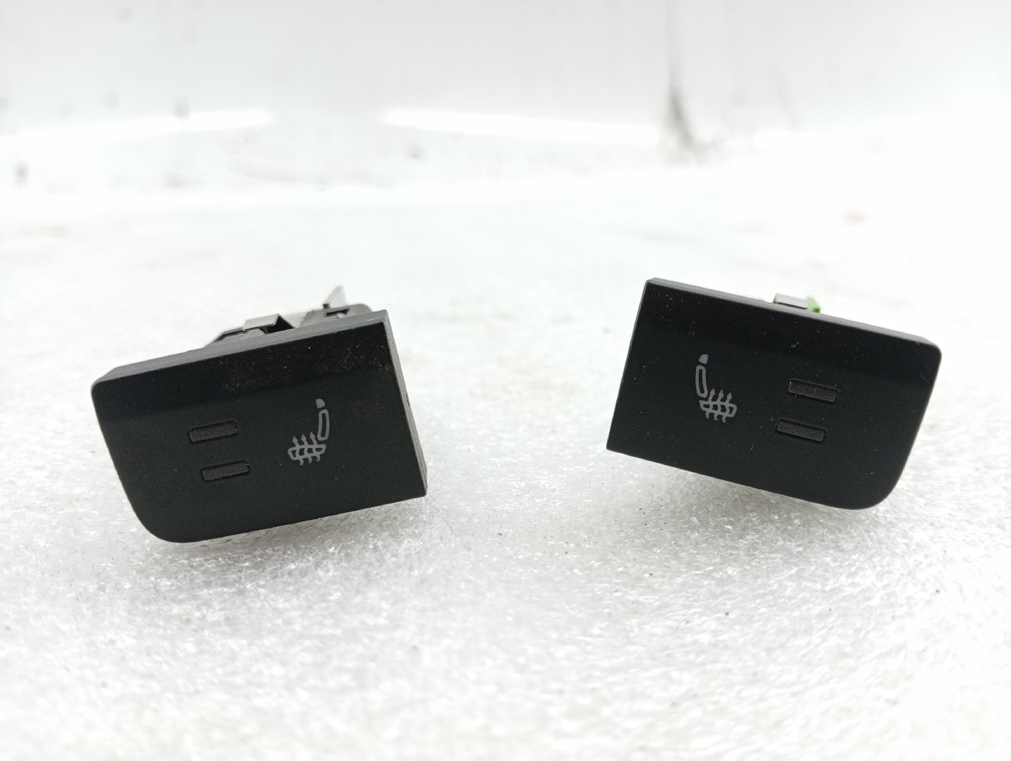 Botão VOLKSWAGEN POLO (6R1, 6C1) | 09 -  Imagem-4