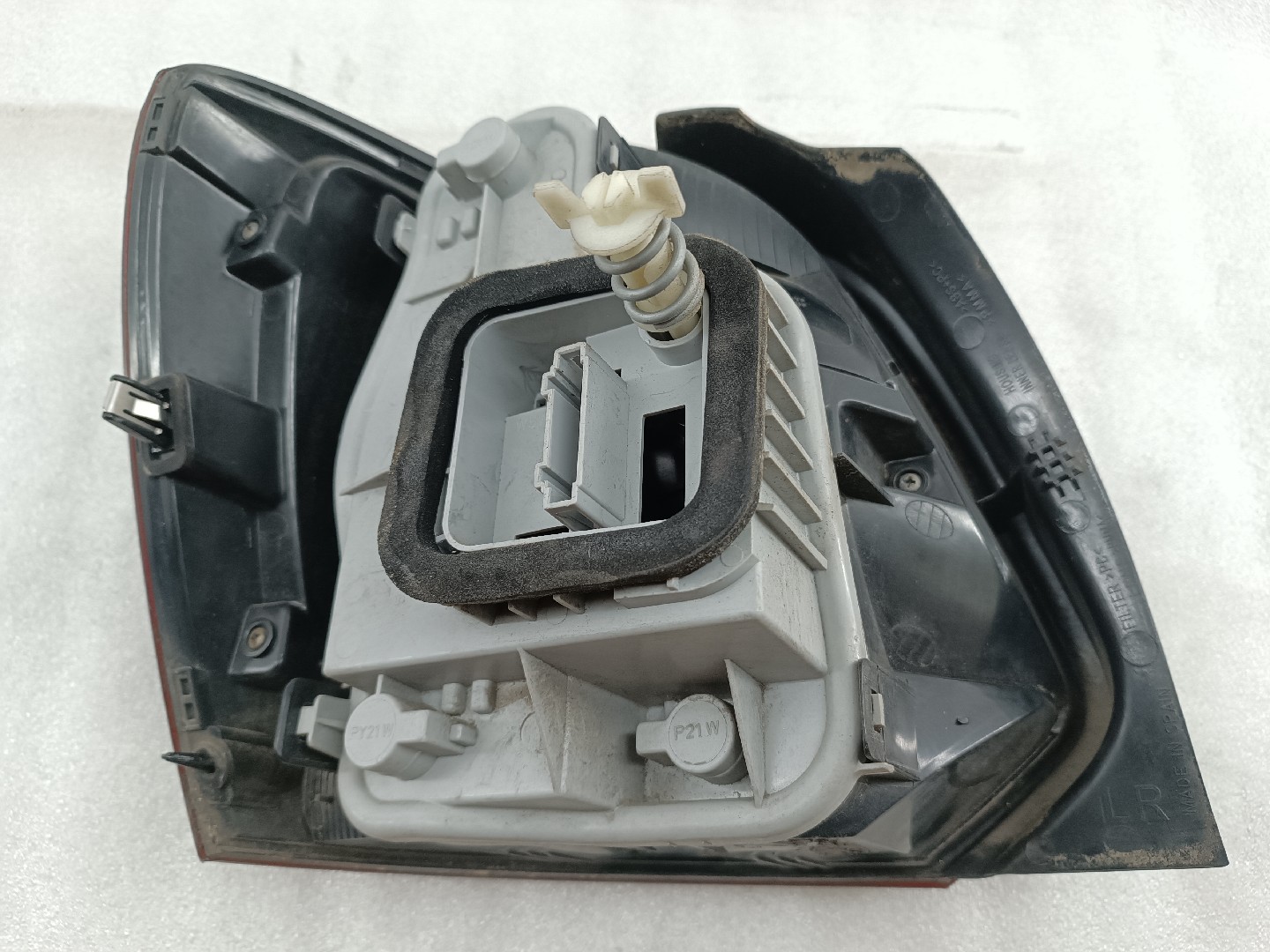 Farolim Stop Direito VOLKSWAGEN POLO (6R1, 6C1) | 09 - 