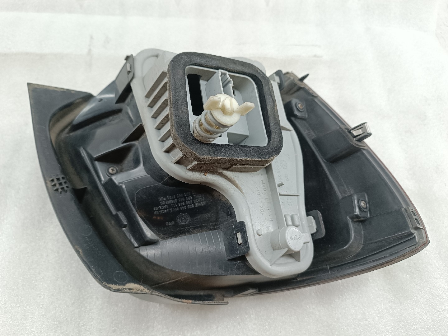 Farolim Stop Direito VOLKSWAGEN POLO (6R1, 6C1) | 09 -  Imagem-1