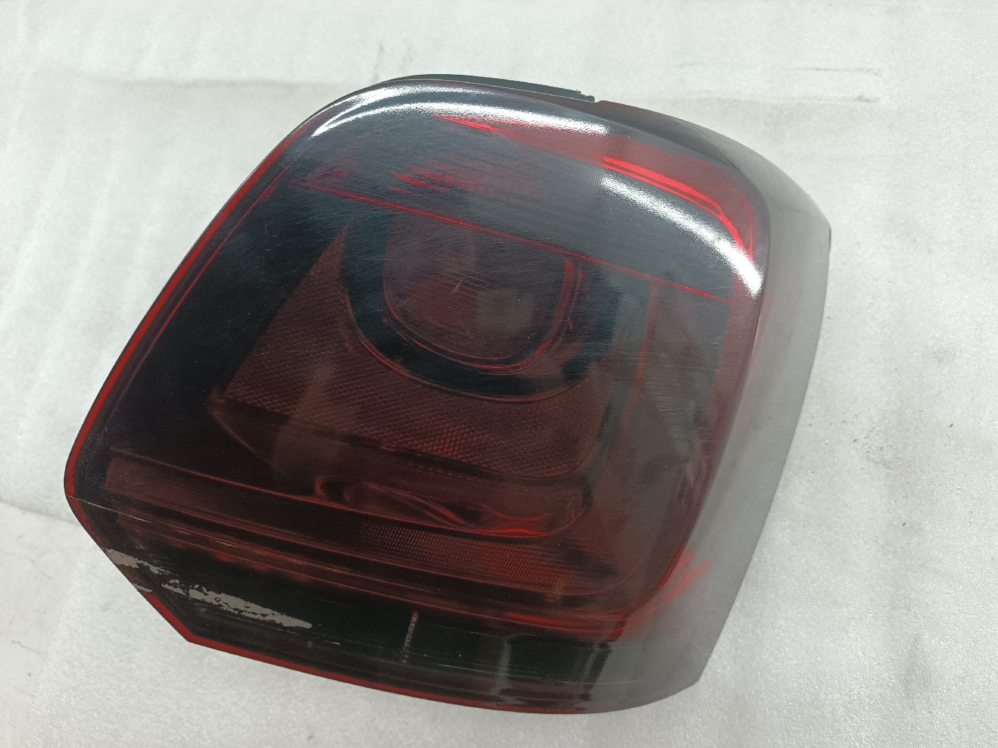 Farolim Stop Direito VOLKSWAGEN POLO (6R1, 6C1) | 09 -  Imagem-5