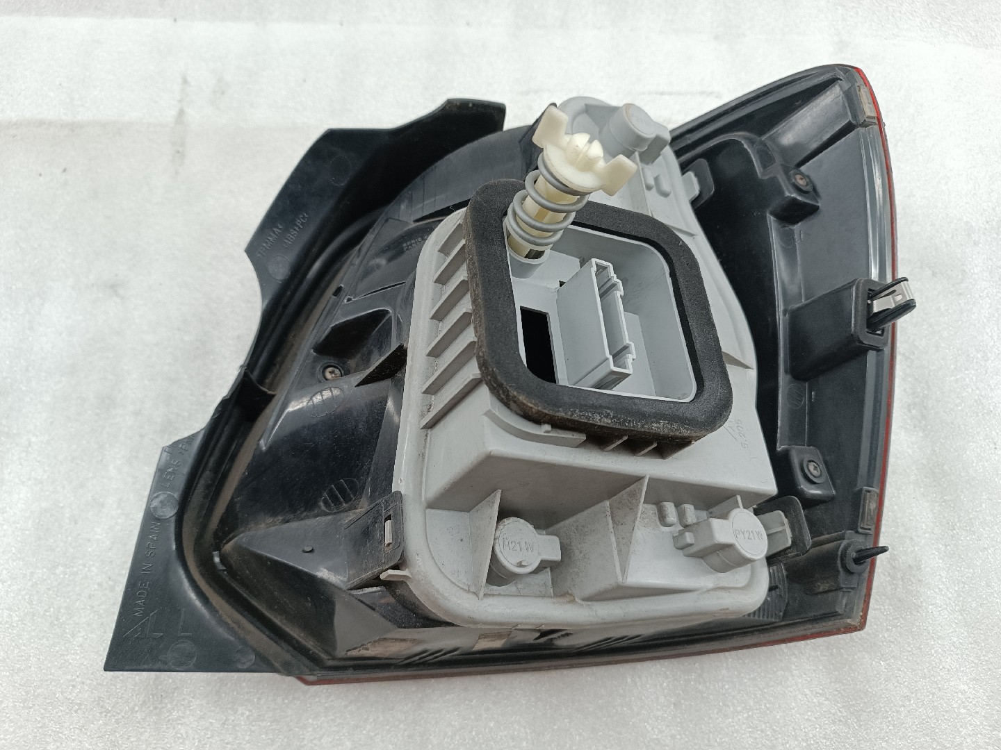 Farolim Stop Esquerdo VOLKSWAGEN POLO (6R1, 6C1) | 09 - 