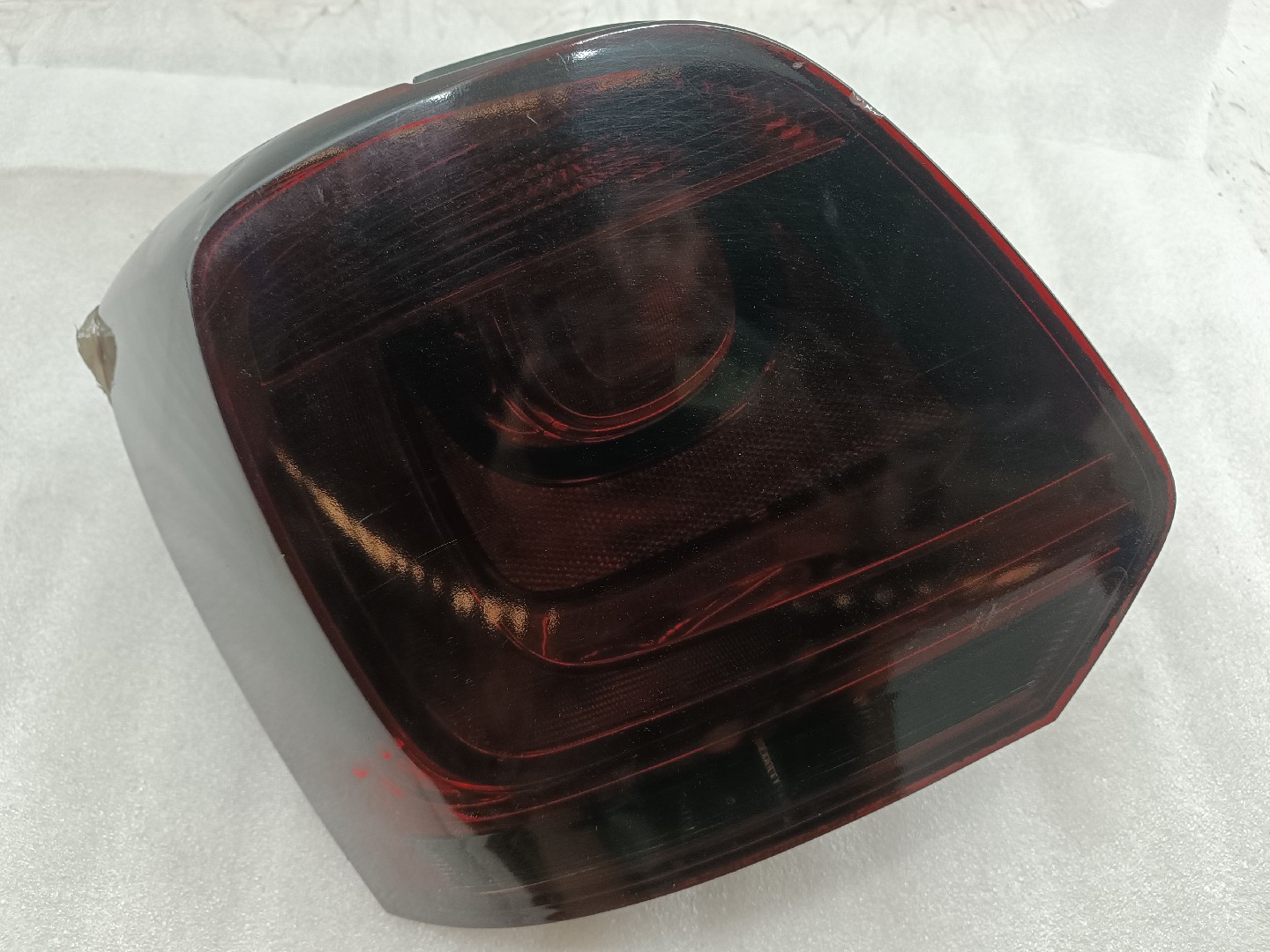 Farolim Stop Esquerdo VOLKSWAGEN POLO (6R1, 6C1) | 09 -  Imagem-5