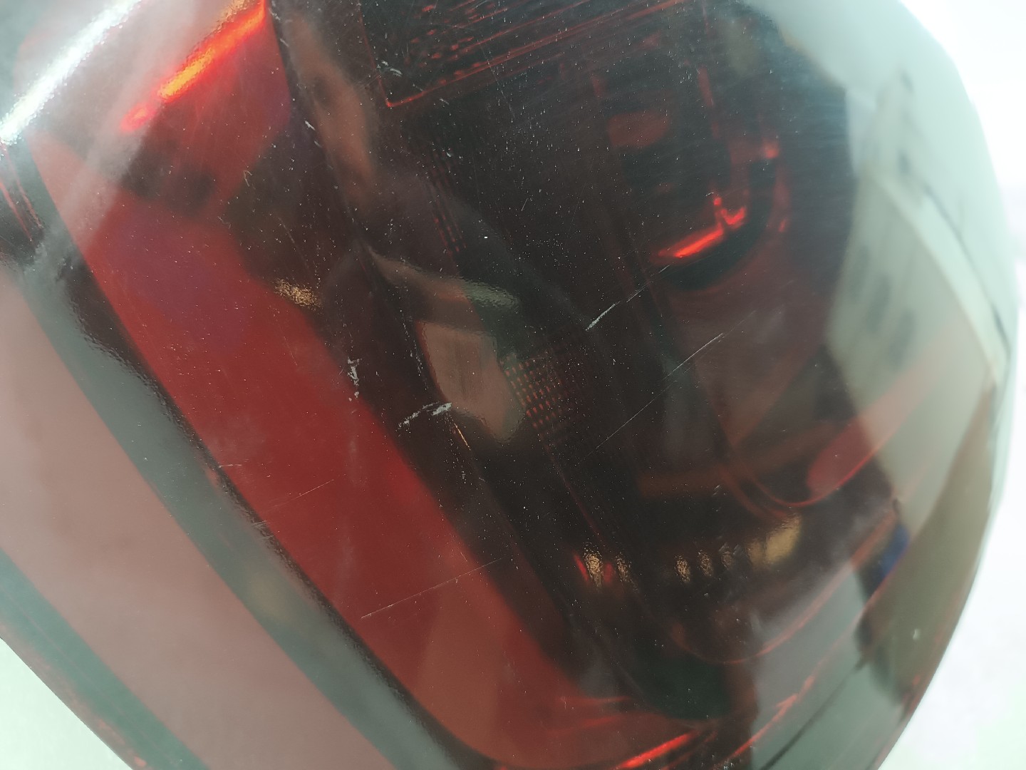 Farolim Stop Esquerdo VOLKSWAGEN POLO (6R1, 6C1) | 09 -  Imagem-4