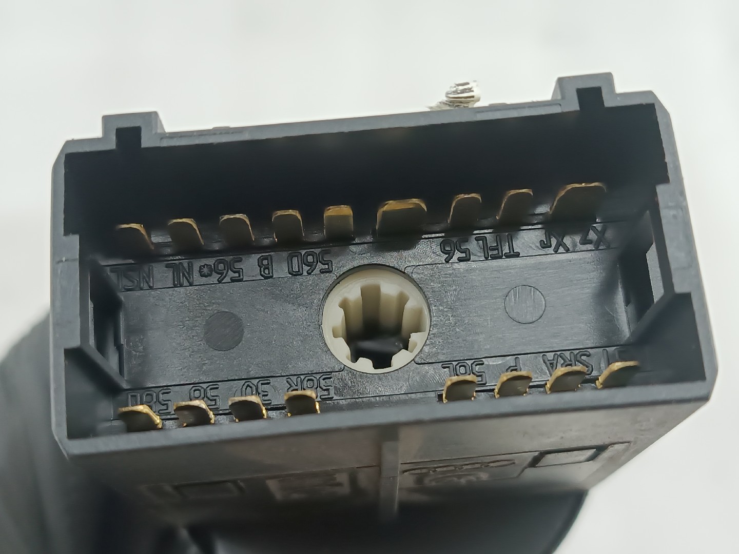 Comutador de luzes VOLKSWAGEN POLO (6R1, 6C1) | 09 -  Imagem-2