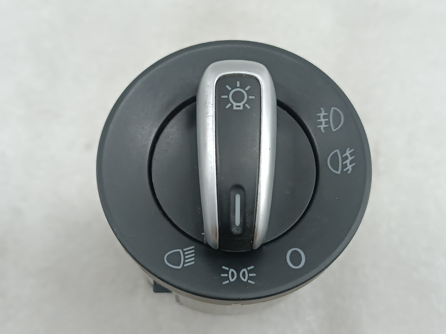 Comutador de luzes VOLKSWAGEN POLO (6R1, 6C1) | 09 -  Imagem-4