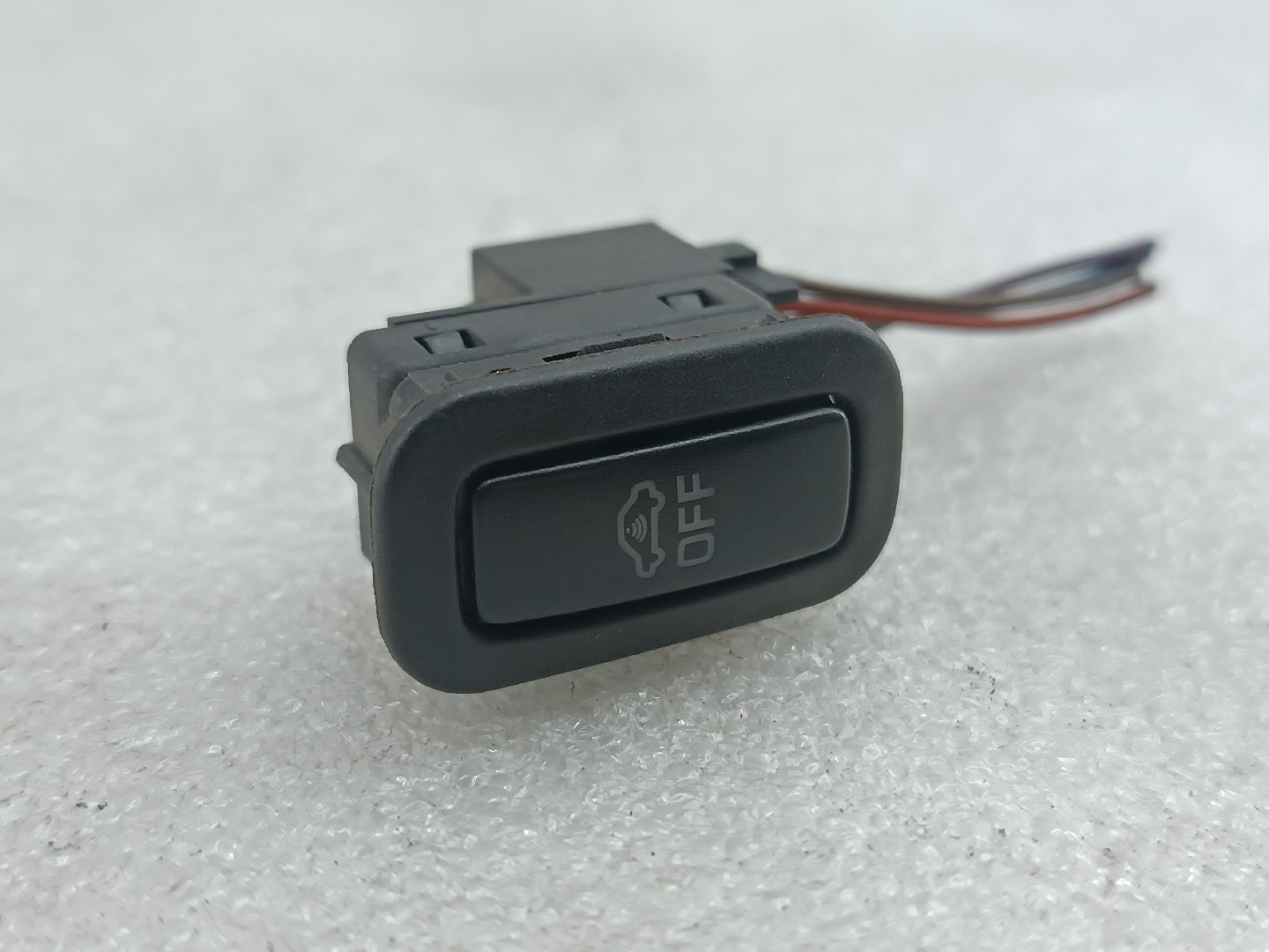 Comutador de Alarme VOLKSWAGEN POLO (6R1, 6C1) | 09 -  Imagem-3