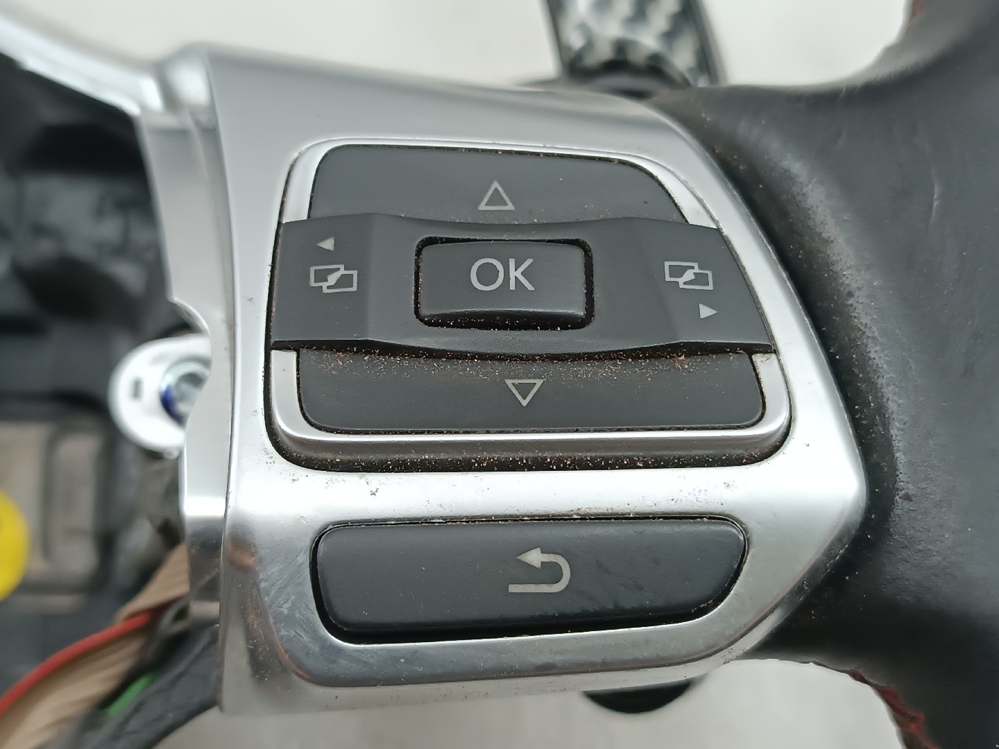 Volante VOLKSWAGEN POLO (6R1, 6C1) | 09 -  Imagem-4